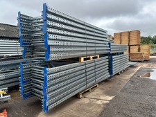 Ssi schaefer pallet for sale  NUNEATON