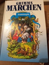 Bücher märchen bruder gebraucht kaufen  Offenburg