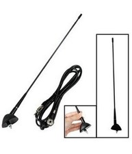 Antenna per auto usato  Napoli