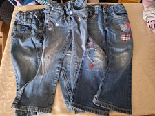 Schöne jeans liver gebraucht kaufen  Münchsmünster