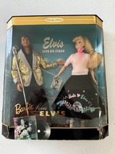 Mattel barbie loves for sale  BIRMINGHAM