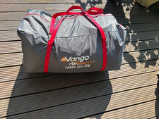 Vangos airbeam faros for sale  BRISTOL