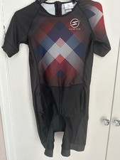Scimitar tri suit for sale  BISHOP AUCKLAND