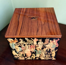 Vintage keepsake memory for sale  BRIDLINGTON