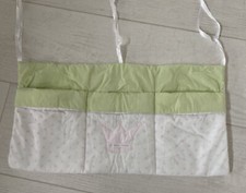 Hängeaufbewahrung wand baby gebraucht kaufen  Cottbus