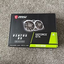 Msi nvidia geforce for sale  Oak Creek