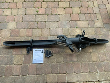 Montblanc barracuda bike for sale  HOCKLEY
