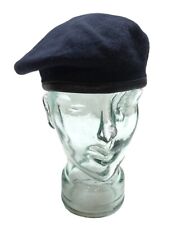 Regiments beret blue for sale  LONDON