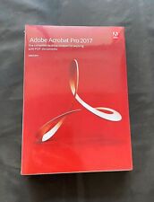 Adobe acrobat pro for sale  Buford
