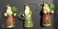 Lot santa christmas for sale  Pittsburgh