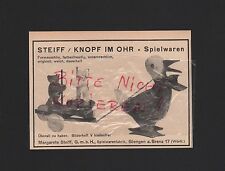 Giengen werbung 1926 gebraucht kaufen  Leipzig