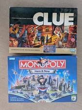 Board games assorted for sale  Casa Grande