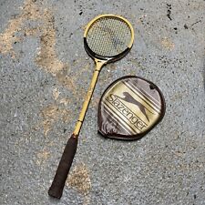 Vintage wooden squash for sale  STOURPORT-ON-SEVERN