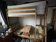 Thuka convertible high for sale  TONBRIDGE