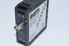 Monitor transmissor de vibração radial PLC monitoramento de vibração STI CMCP540-200-03 comprar usado  Enviando para Brazil