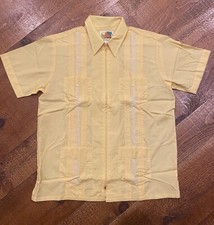 Genuine haband guayabera for sale  Jackson