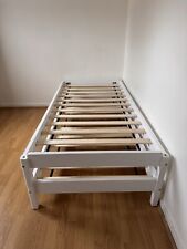 Stackable single beds for sale  COVENTRY