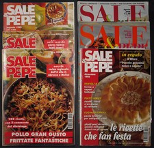 riviste cucinare bene usato riviste cucinare bene usato Fano