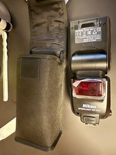 Nikon 5000 blitzgerät gebraucht kaufen  Erkrath