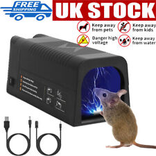 Large electronic rat for sale  WALSALL