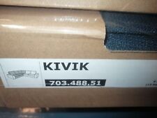 Ikea kivik corner for sale  Shipping to Ireland