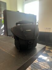 Kamera tasche klein gebraucht kaufen  Karlsruhe