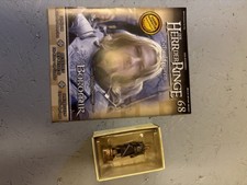 Herr ringe schachfiguren gebraucht kaufen  Vetschau