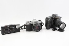 Vintage asahi pentax for sale  LEEDS