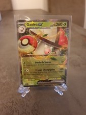 Carte pokémon gaulet d'occasion  Ézanville