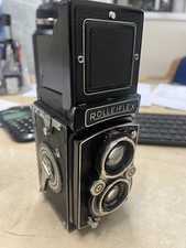 Rolleiflex 1951 f3.5 for sale  PENZANCE