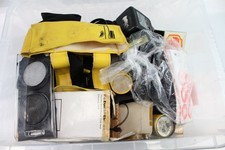 Assorted camera accessories for sale  LEEDS