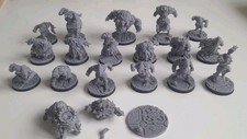 blood bowl chaos for sale blood bowl chaos for sale WITNEY