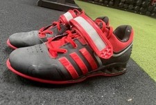 Adidas adipower powerlifter gebraucht kaufen  Berlin