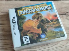 Jeu nintendo combat d'occasion  Mertzwiller