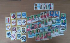 Lotto figurine calciatori usato  Fagnano Olona