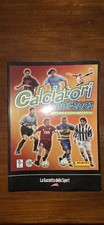Album calciatori panini usato Album calciatori panini usato  Solopaca
