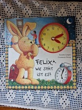 Felix spät anette gebraucht kaufen  Steinbergkirche
