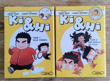 Tomes 2 kevin d'occasion  Bois-le-Roi