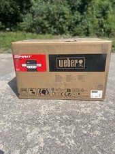 Weber spirit 435 for sale  PLYMOUTH