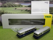 Trix 22799 triebwagen gebraucht kaufen  Hameln