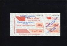 Veloce 25000 senza usato  Roma