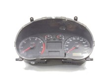 Używany, Seat Ibiza II (6k) 2001 prędkościomierz kokpit 6K0920801C AOJ53144 na sprzedaż  PL