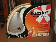Dazzle dvc100 video gebraucht kaufen  Lensahn