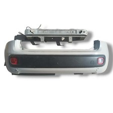 Paraurti posteriore completo usato  Italia