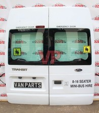 Transit mk6 mk7 for sale  MANCHESTER
