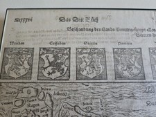 Pommern rügen bild gebraucht kaufen  Hamburg