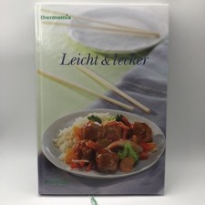 Leicht lecker top gebraucht kaufen Leicht lecker top gebraucht kaufen  Rhede