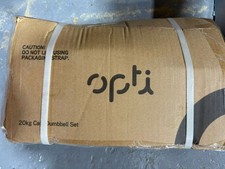 Opti cast iron for sale  STOKE-ON-TRENT