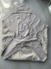 Hauck einschlagdecke snuggle gebraucht kaufen  Lüdenscheid