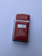 Zippo slim ultralite d'occasion  Épinay-sur-Orge